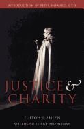 Justice & Charity, Sheen