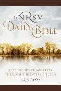Daily Bible NRSV - 365 days