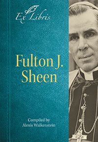 Fulton Sheen Ex Libris