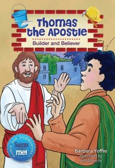St. Thomas the Apostle