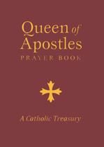 Queen of Apostles prayer book