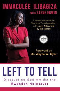 Left to Tell, paperback