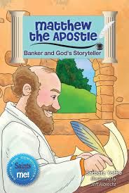 St. Matthew the Apostle