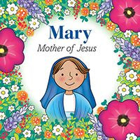 Mary Mother of Jesus