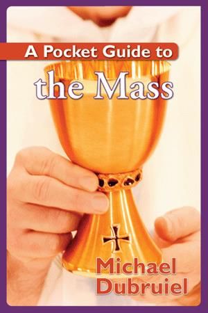 Pocket Guide to Mass