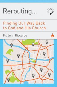 Rerouting Finding Way Back