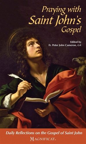 Praying with St. John's Gospel