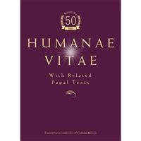Humanae Vitae 50th Anniv ed.