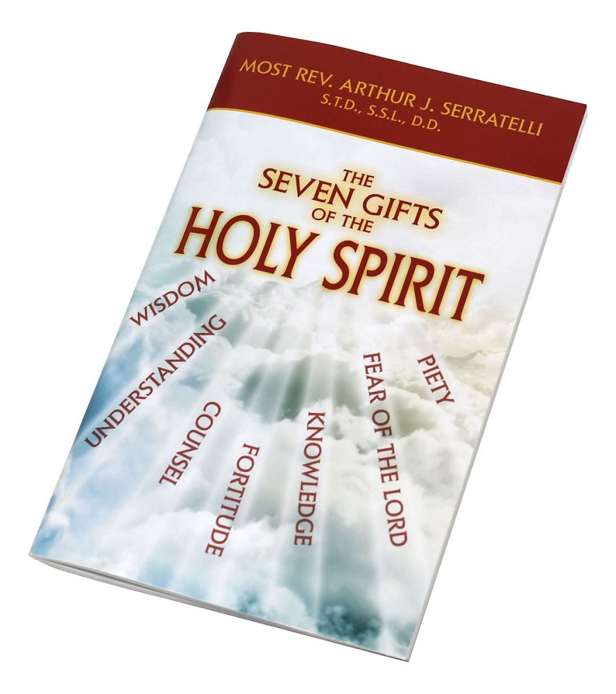 Seven Gifts of Holy Spirit
