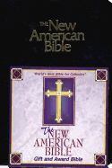 NABRE Bible Black Leather
