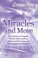Chicken Soup for the Soul, Miracles and more