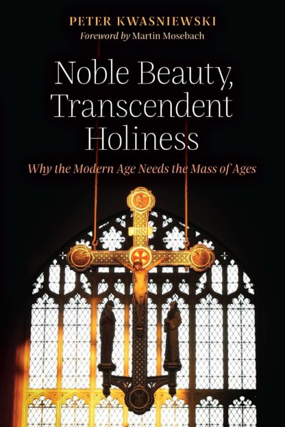 Noble Beauty Transcendent Holin