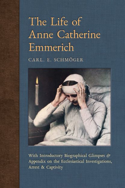 Life of Anne Catherine Emmerich