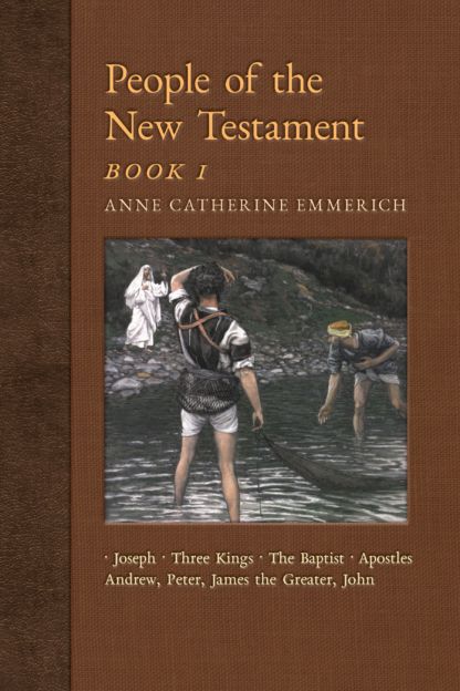 People of the N.T., Book 1