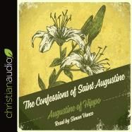 Confessions of Saint Augustine of Hippo, Audiobook on CD