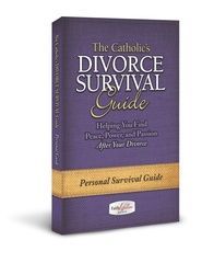 Catholic's Divorce Survival Guide