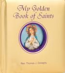 Golden book of Saints