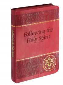 Following the Holy Spirit