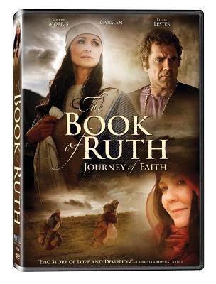 Book of Ruth, DVD