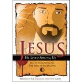 Jesus - Bible Storybook, book