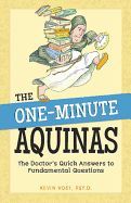 One Minute Aquinas