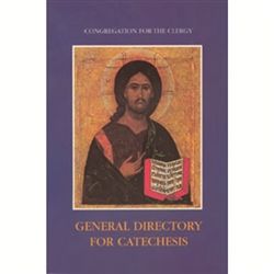 General Directory fo Catechesis