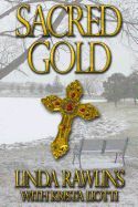 Sacred Gold, fiction