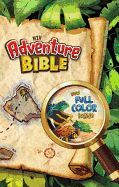 Adventure Bible for Kids