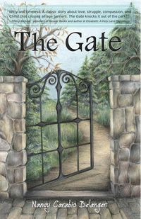 The Gate - Children's Book