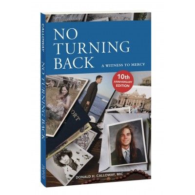 No Turning Back, 10 yr edition