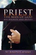 Priest Man of God