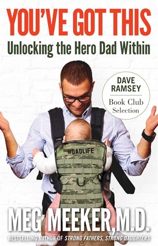 You've Got This ... Dad