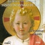 Benedictine Chant Christmas, CD