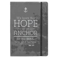 Hope as an Anchor Journal