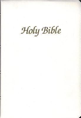 First Communion Bible-NAB