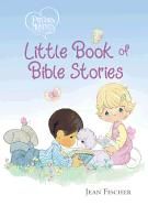 Little Book of Bible Stories, Precious Moments