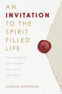 Invitation Spirit-Filled Life