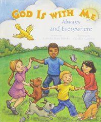 God is with me