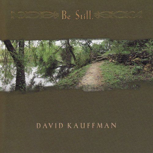 Be Still, CD