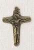Comfort Crucifix, 1 inch