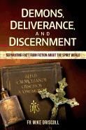 Demons Deliverance Discernment