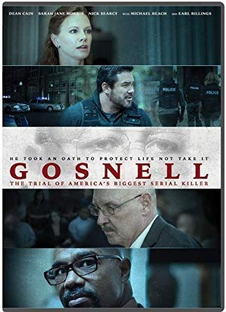 Gosnell, DVD