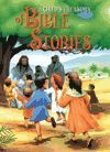 Child's Treasury Bible Stories