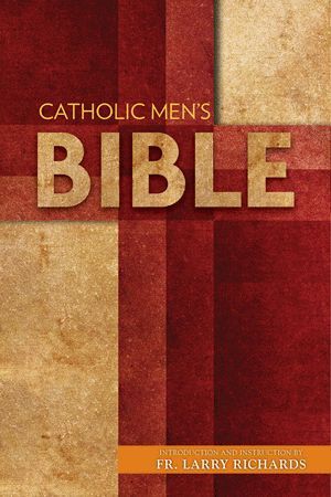 Catholic Men's Bible, NABRE