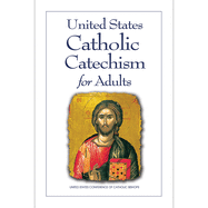 United States Catholic Catechism for Adults