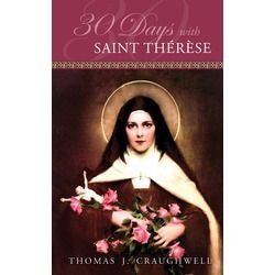 30 Days with St. Therese