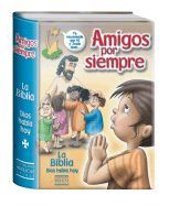 Catholic Children's Bible, Spanish