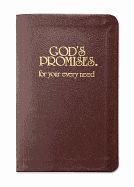 God's Promises Your Every Need