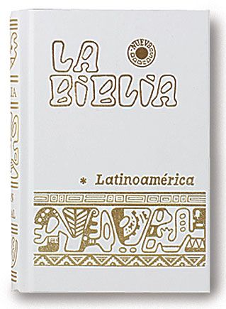 La Biblia Latinoamericana White