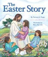 Easter Story, boardbook